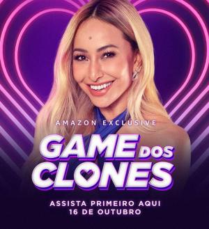 Game dos Clones [Portuguese]