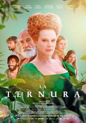 La Ternura [Russian]