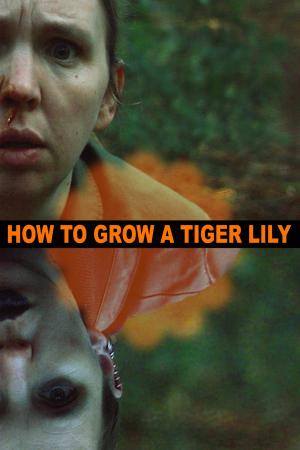 How to Grow a Tiger Lily [Russian]