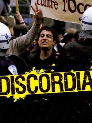 Discordia