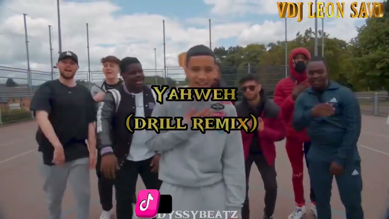 HOLY DRILL VIDEO MIX 2023 VOL 3 BY VDJ LEON SAVO, HOLLY GOSPEL MIX, @holydrill X @anointeddrill