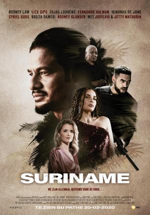 Suriname [Portuguese]