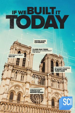If We Built It Today S1-S3