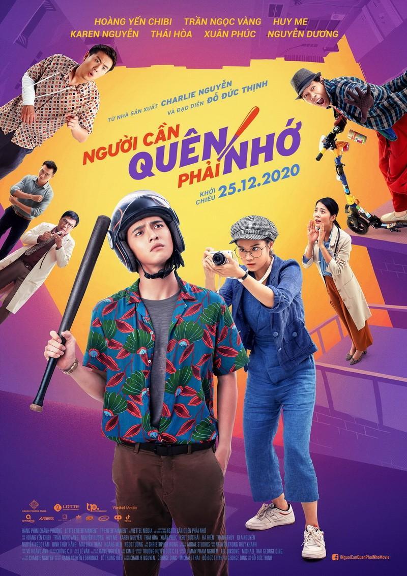 Nguoi Can Quen Phai Nho
