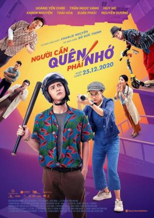 Nguoi Can Quen Phai Nho
