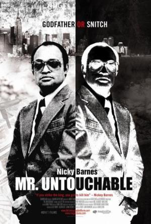 Mr. Untouchable [Version française]