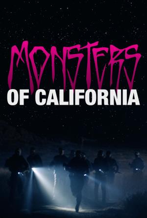 Monsters of California [Russian]