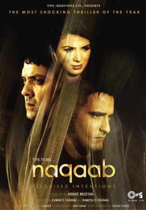Naqaab [Hindi]