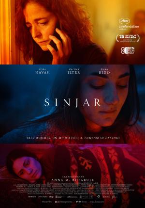 Sinjar [Russian]