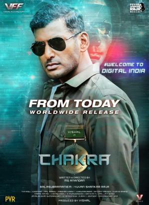 Chakra [Hindi]