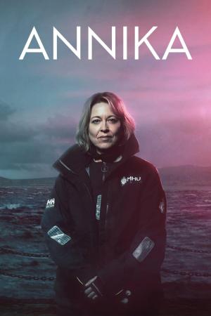Annika [Version française] S1-S2