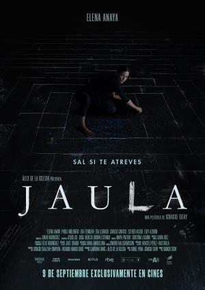 The Chalk Line [Indonesian]
