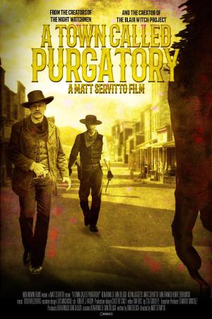 A Town Called Purgatory [Indonesian]