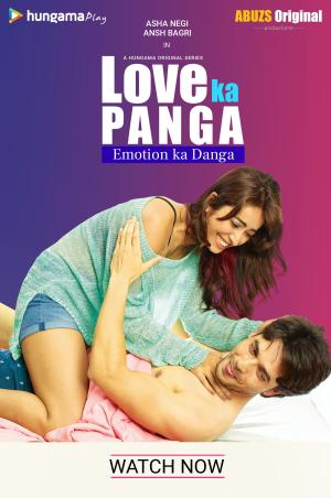 Love Ka Panga [Hindi]