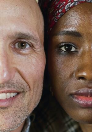 Love around the world [Version française]