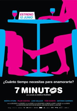 Seven Minutes [Spanish]