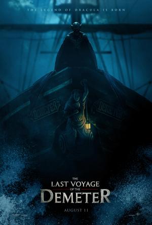 Le Dernier Voyage du Demeter