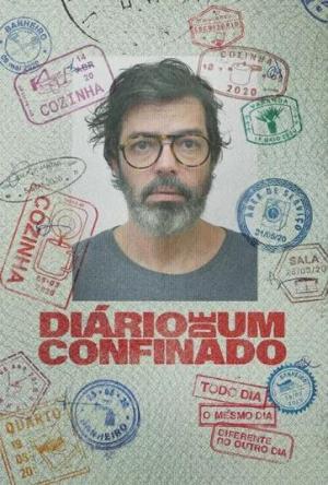Diário de um Confinado [Portuguese] S1-S2