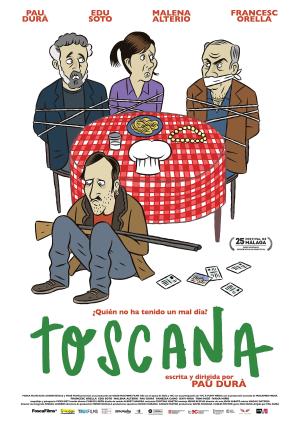 Toscana [Russian]