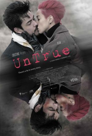 UnTrue [Indonesian]