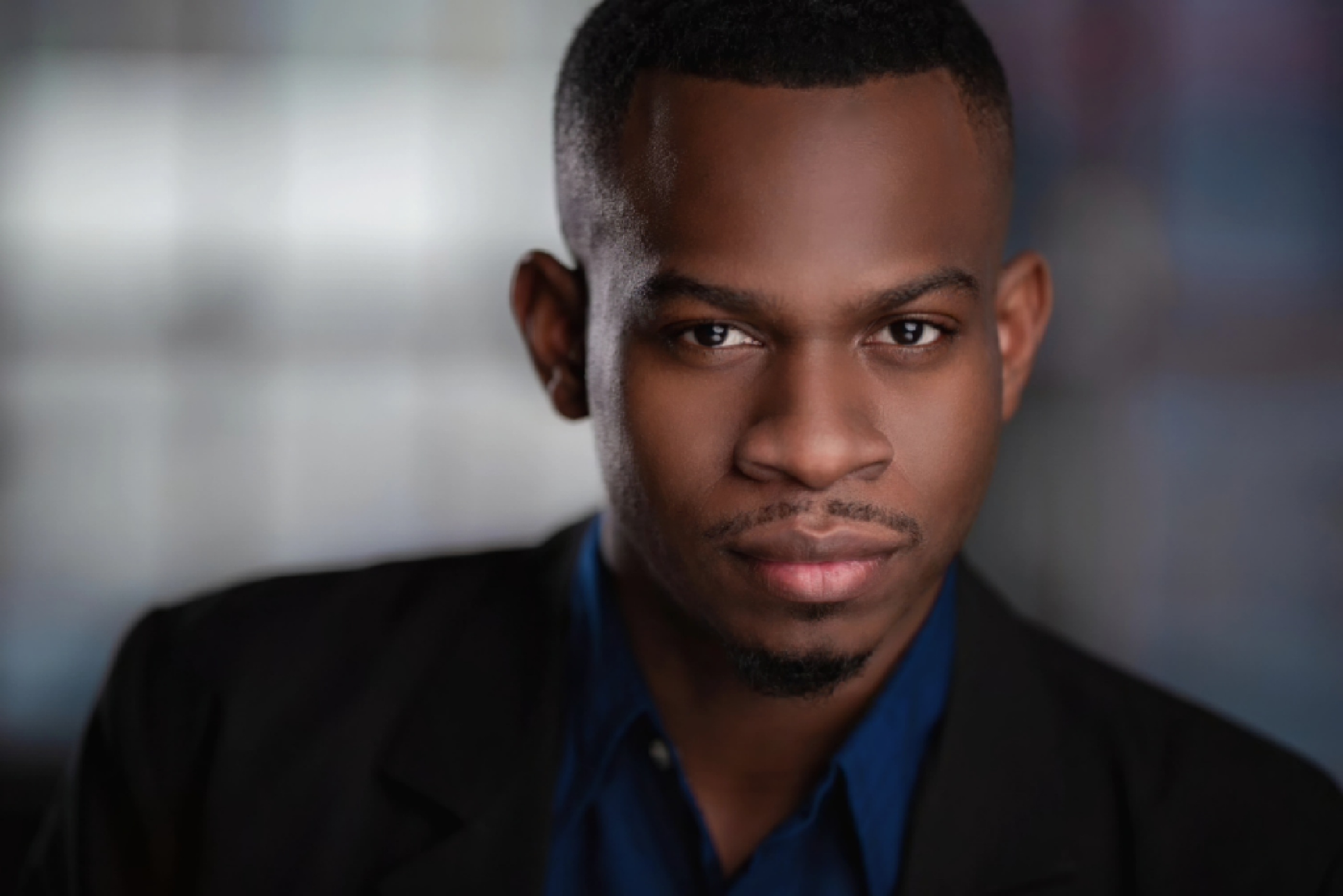 actor Chase Gutzmore large photo