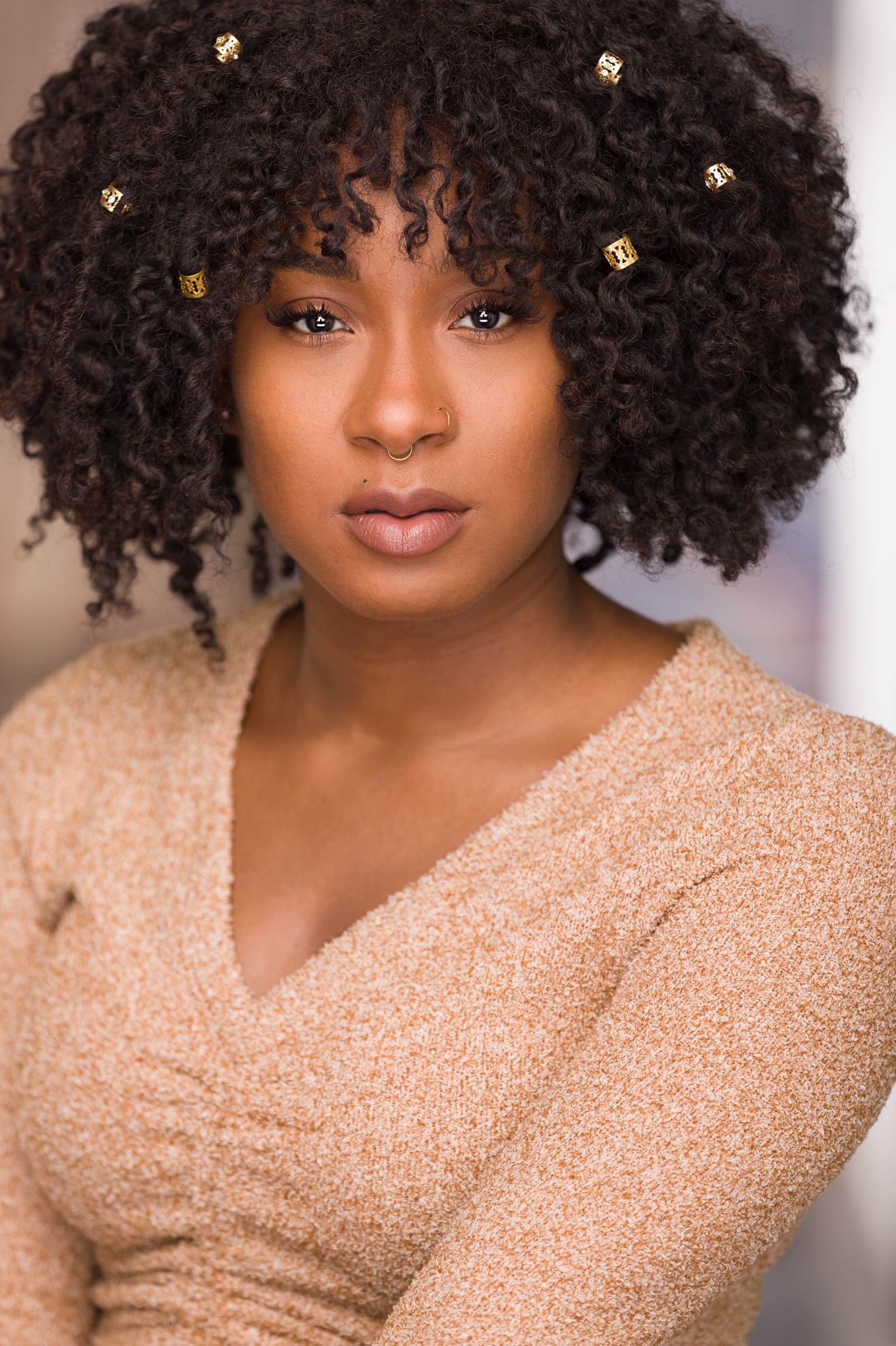 Kharisma Cato