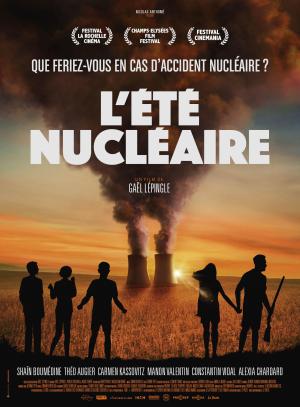 Atomic Summer [Version française]
