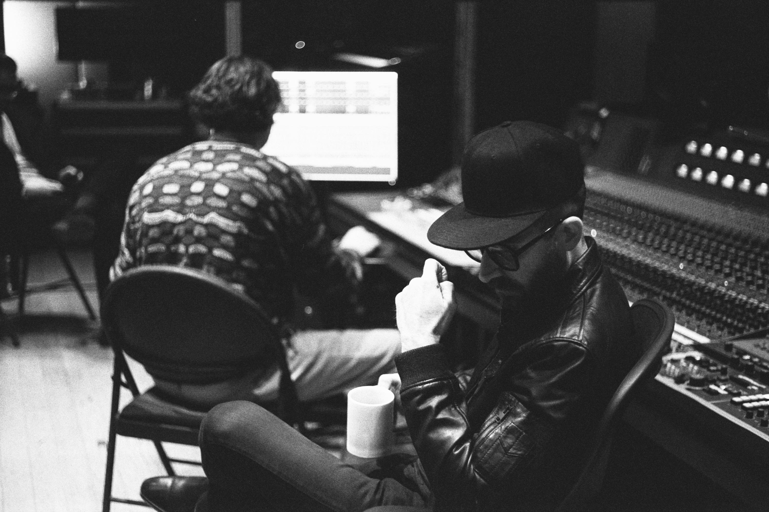 actor Michael A. Hesslein large photo