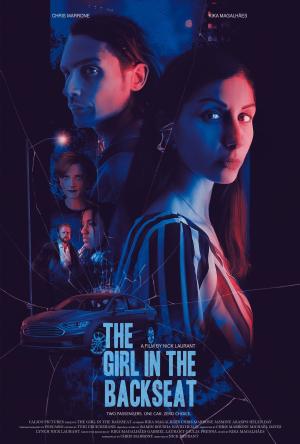 The Girl in the Backseat [Russian]