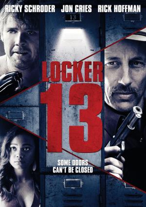 Locker 13 [Indonesian]