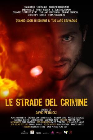 Le strade del crimine [Russian]