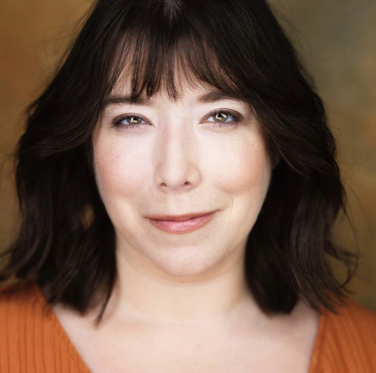 actor Bethany Kay large photo