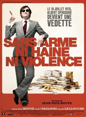 Sans arme, ni haine, ni violence [Version française]