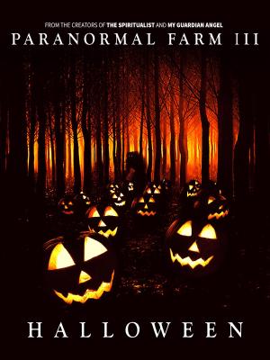 Paranormal Farm 3 Halloween [Russian]