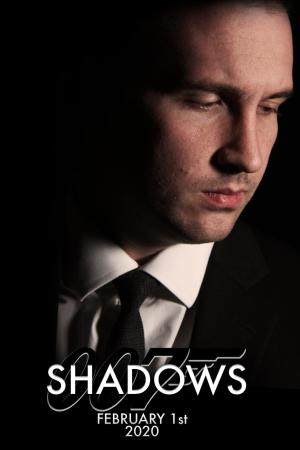 Shadows [Russian]