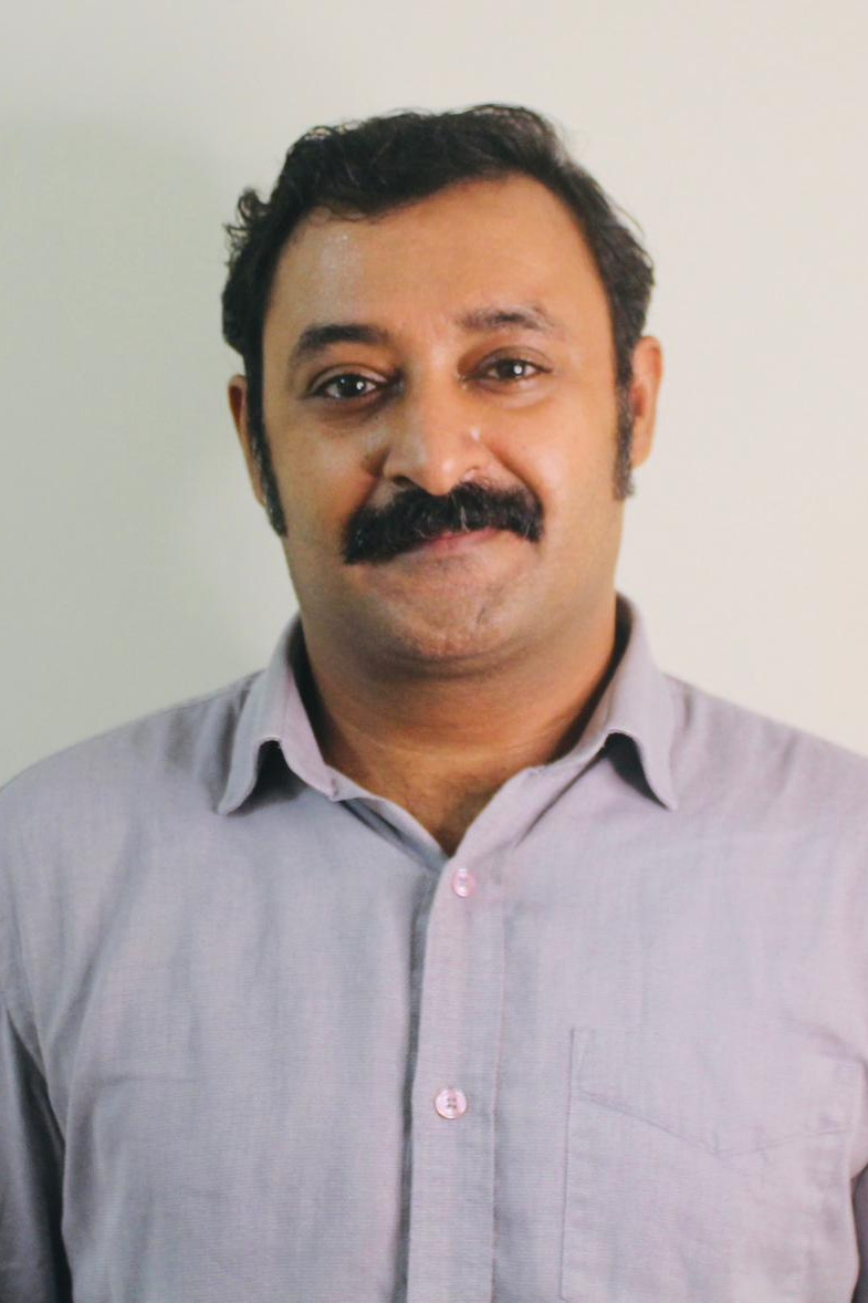 actor Subodh Gulati large photo