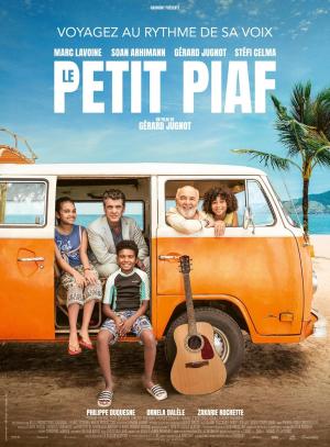 Le petit piaf [Version française]