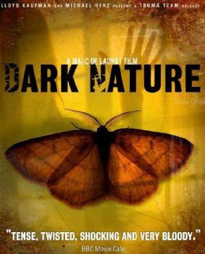 Dark Nature [ترجمة عربية]