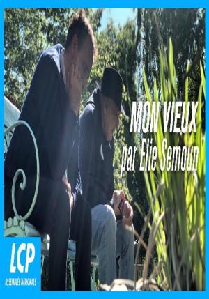 Mon vieux [Version française]