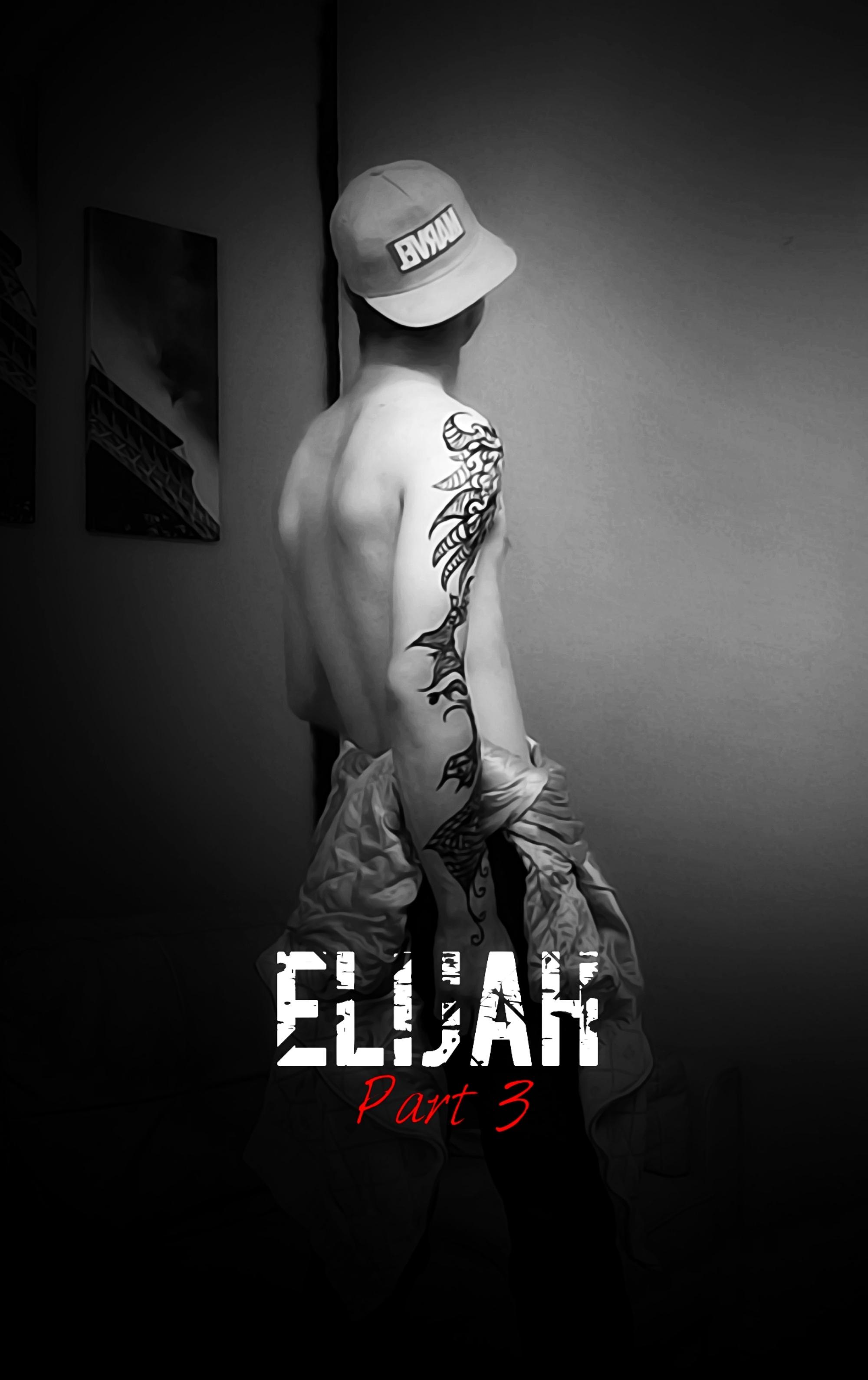 Elijah: Part 3