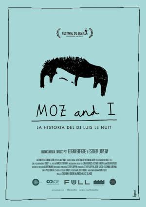Moz and I [Russian]