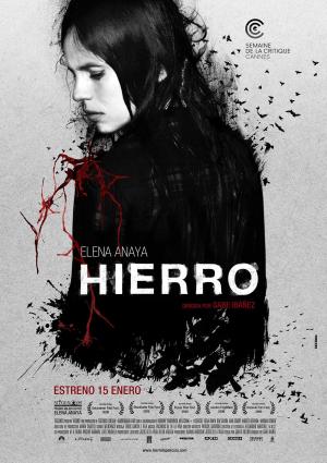 Hierro [Russian]