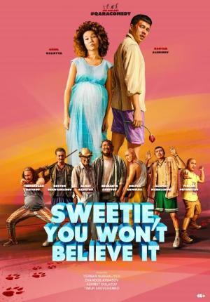 Sweetie, You Won't Believe It [ترجمة عربية]