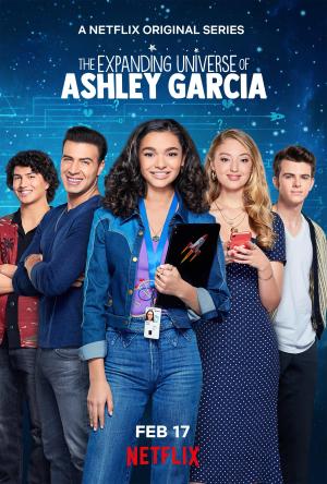 The Expanding Universe of Ashley Garcia [ترجمة عربية]