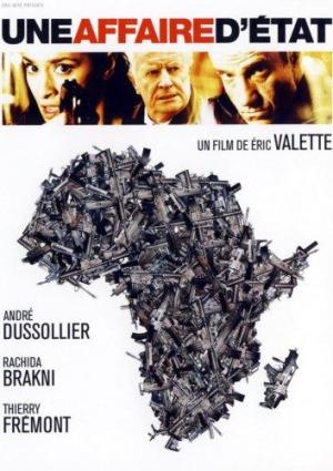 State Affairs [Version française]