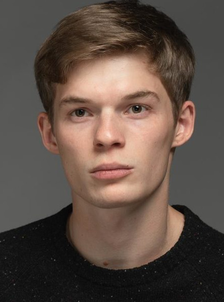 actor Yuriy Deynekin large photo