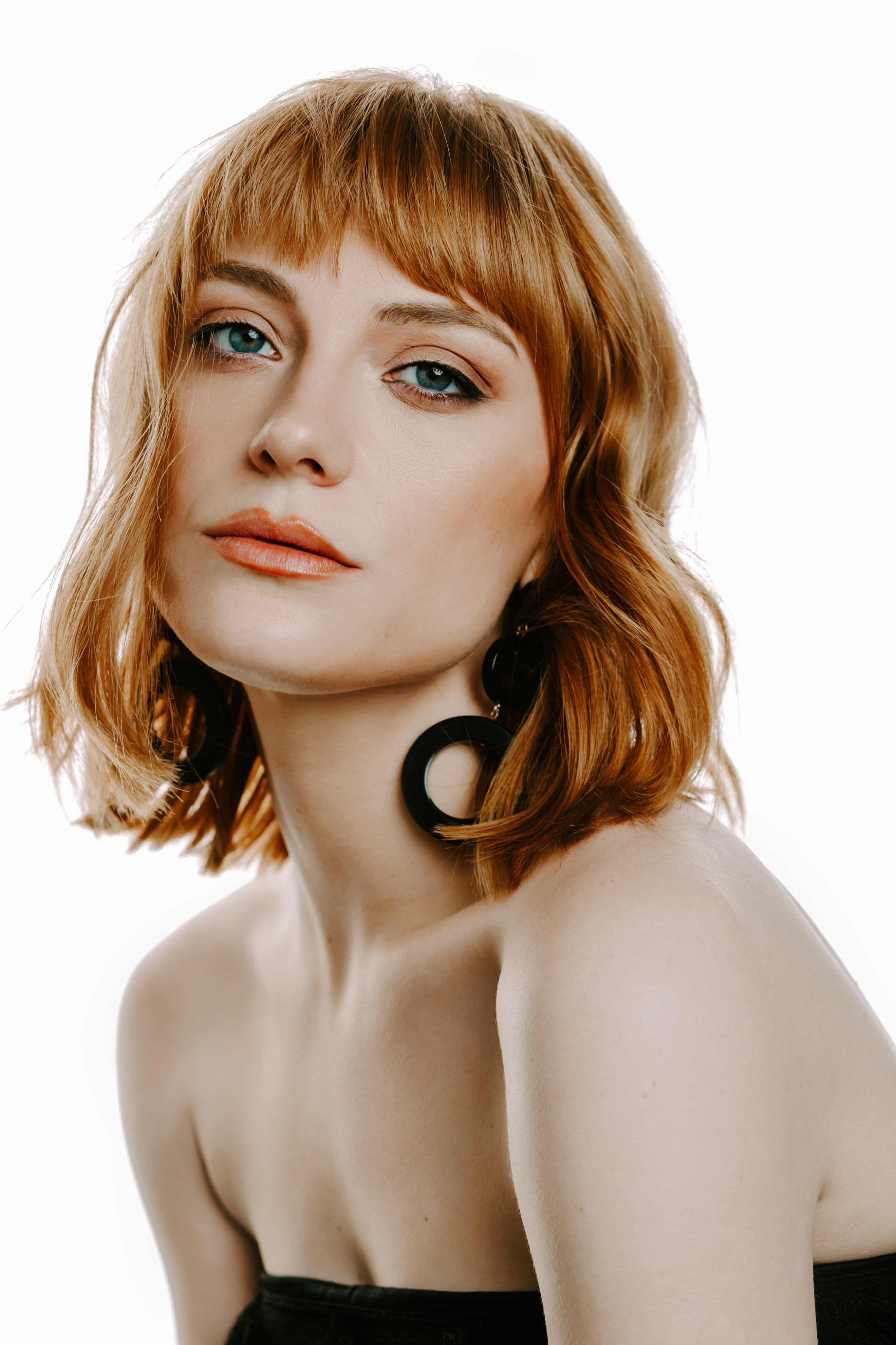 actor Destiny Millns large photo