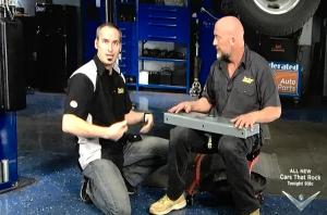 Two Guys Garage S18-S24