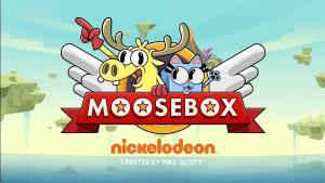 Moosebox [Portuguese]
