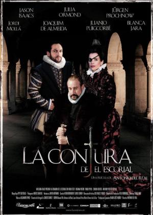 The Conspiracy [Spanish]